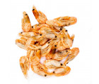 Креветки северные 90/120