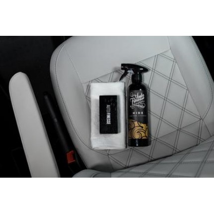 Очиститель кожи Auto Finesse Hide Leather Cleanser 500мл
