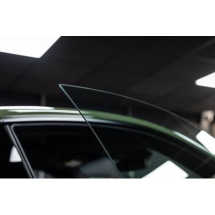 Премиум очиститель стекол Auto Finesse Crystal 500 мл