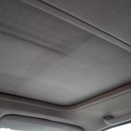 Концентрированный очиститель ткани Shiny Garage Extra Dry 500мл