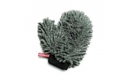 Рукавица для мойки кузова WoollyWormit