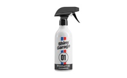 Очиститель шин и дисков Shiny Garage Wheel and Tire Cleaner 500мл