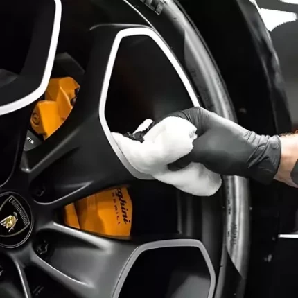 Керамическое покрытие для дисков Auto Finesse Caramics