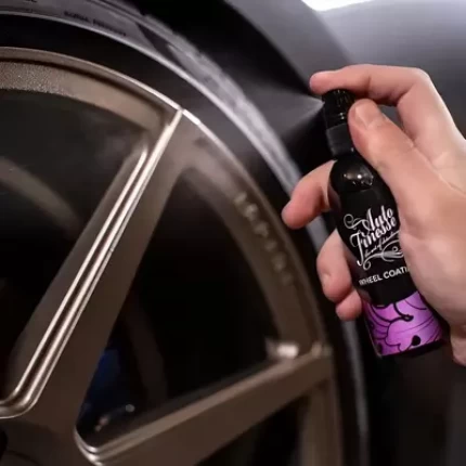 Керамическое покрытие для дисков Auto Finesse Caramics