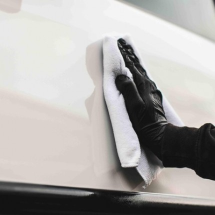 Очиститель битума и силикона Auto Finesse ObliTARate