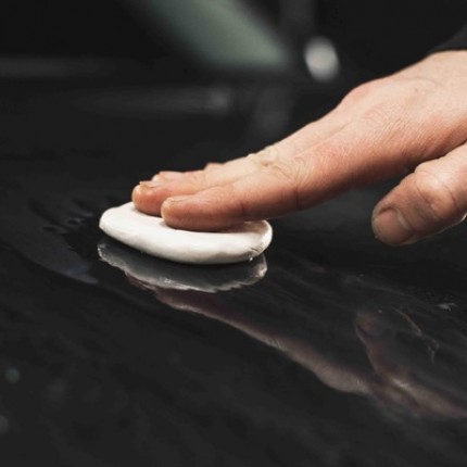 Лубрикант для глины и автоскрабов Auto Finesse Glide 500мл