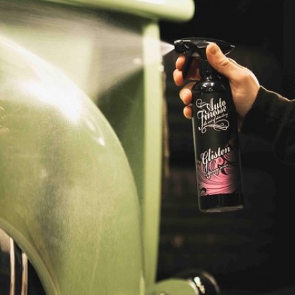 Спрей воск Auto Finesse Glisten 500мл