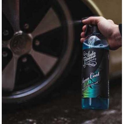 Гидрофобный спрей Auto Finesse Aqua Coat 5л