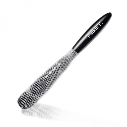 Ультрамягкая кисть для детейлинга ASST Black