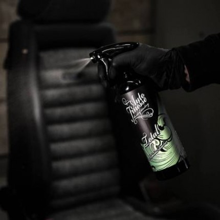 Очиститель интерьера Auto Finesse Total 500мл