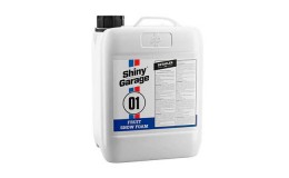 Пена для бесконтактной мойки Shiny Garage Fruit 5л