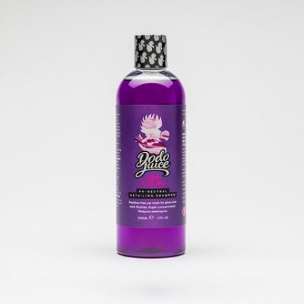 Автошампунь Dodo Juice Born to be Mild 500мл