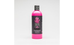 Чернитель резины и пластика Dodo Juice Dark Matter 500мл