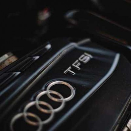 Консервант для пластика и резины Auto Finesse Dressle 500мл