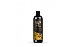 Автошампунь с SiO2 Auto Finesse Caramics Enhancing Shampoo 500мл