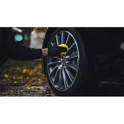 Набор из 3-х поролоновых аппликаторов Auto Finesse Foam Applicators (3-Pack)