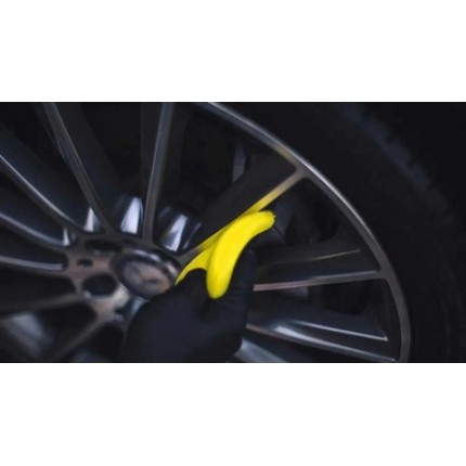 Набор из 3-х поролоновых аппликаторов Auto Finesse Foam Applicators (3-Pack)