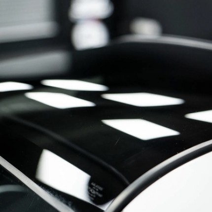 Полироль для стекол Shiny Garage Glass Polish 150мл