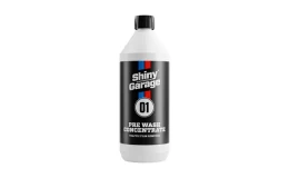 Цитрусовый очиститель Shiny Garage Pre-Wash Citrus Oil TFR 1л