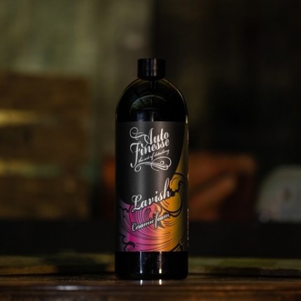 Керамическая пена на основе SiO2 Auto Finesse Lavish 1л