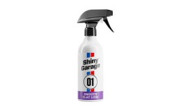 Лубрикант для глины и автоскрабов Shiny Garage Smooth Clay Lube 500мл