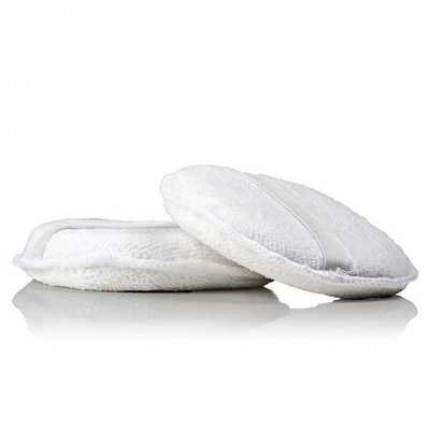 Набор из 3-х аппликаторов из микрофибры Auto Finesse Microfibre Applicators (3-Pack)