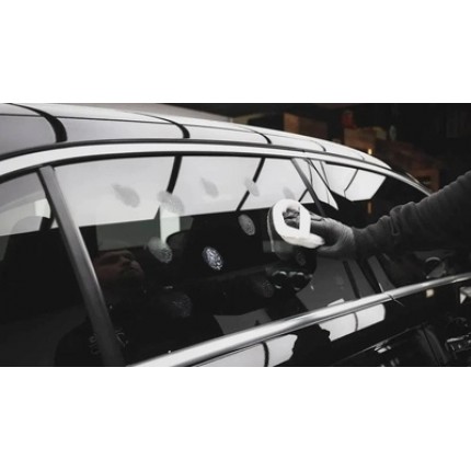 Набор из 3-х аппликаторов из микрофибры Auto Finesse Microfibre Applicators (3-Pack)