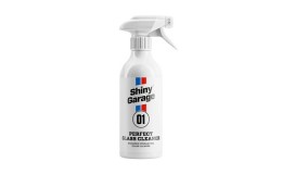 Очиститель стекол Shiny Garage Perfect Glass Cleaner, 500мл