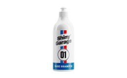 Автошампунь Shiny Garage Base Shampoo 500мл