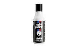 Полироль для стекол Shiny Garage Glass Polish 150мл
