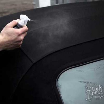 Очиститель для мягкой крыши кабриолетов Auto Finesse Rag Top