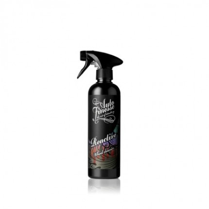 Очиститель дисков Auto Finesse Reactive 500мл