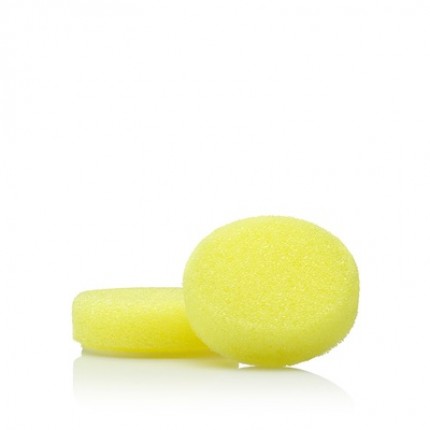 Аппликаторы для чистки ткани и ковролина Auto Finesse Scrubi Spot Pad, 2шт