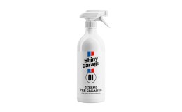 Биоразлагаемый цитрусовый очиститель-превош Shiny Garage Citrus Pre Cleaner 1л