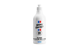 Автошампунь Shiny Garage Sleek Premium Shampoo 500мл