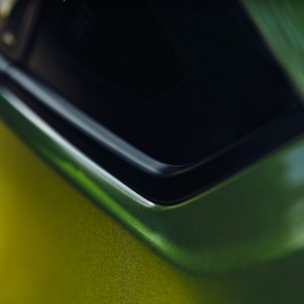 Восковый восстановитель цвета пластика и резины Dodo Juice Taint it Black 30мл