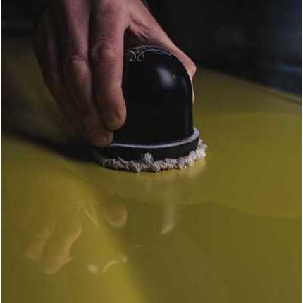 Полирующий силант Auto Finesse Tripple 500 мл.