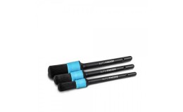 Набор жестких кистей для детейлинга Auto Finesse Firm