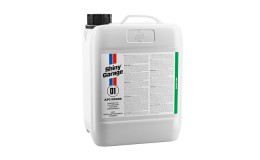 Биоразлагаемый концентрированный универсальный очиститель Shiny Garage APC Green 5л