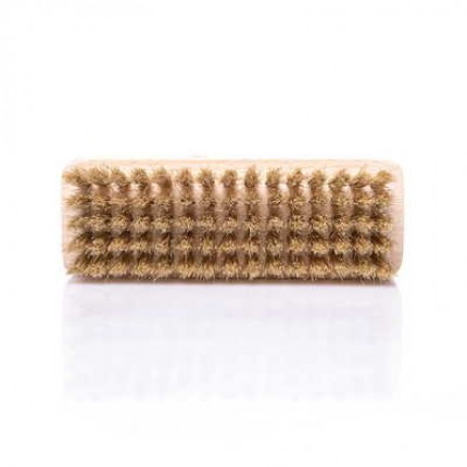 Щетка для ухода за кожей Work Stuff Handy Leather Brush