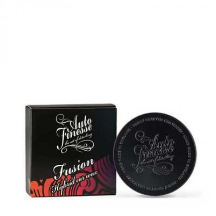 Гибридный воск Auto Finesse Fusion 150 гр.