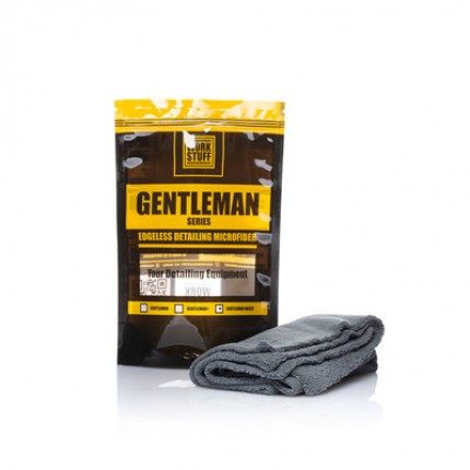 Микрофибра Work Stuff Gentleman Basic, цв. серый