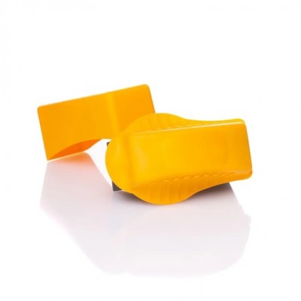 Аппликатор для чернения шин Work Stuff, с крышкой