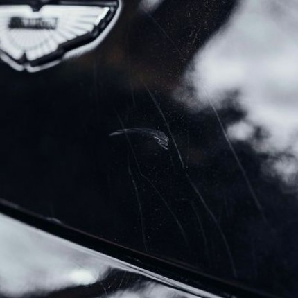 Глейз Dodo Juice Fillit Bang 500мл