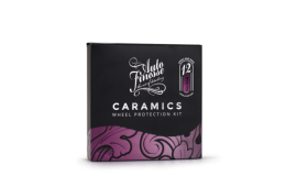 Керамическое покрытие для дисков Auto Finesse Caramics