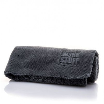 Микрофибра Work Stuff Gentleman Basic, цв. серый